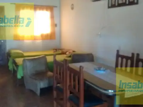 Casa en Venta en Balneario Frente Mar, USD 55.000