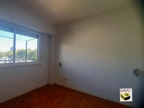 Departamento en Venta en Paternal, USD 153.000