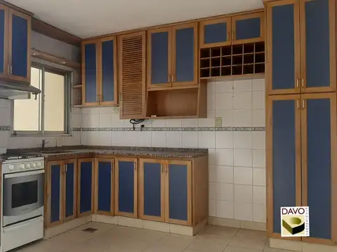 Departamento en Venta 40 años