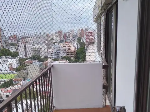 Departamento en Alquiler de 3 ambientes