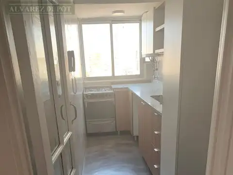 Departamento en Alquiler 30 años