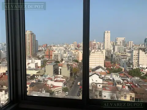 Departamento en Alquiler de 2 dormitorios