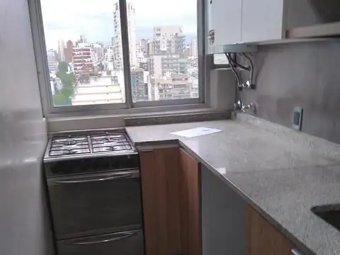 Departamento en Alquiler al Este