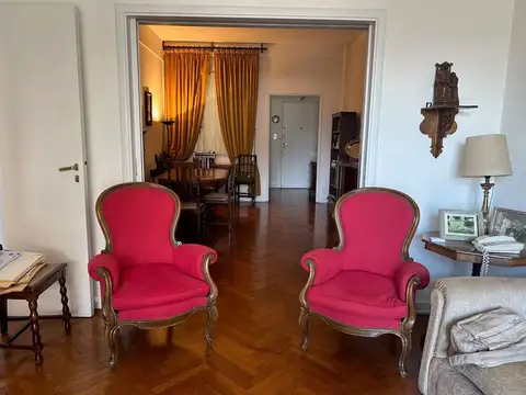 Departamento en Venta en Recoleta, USD 170.000