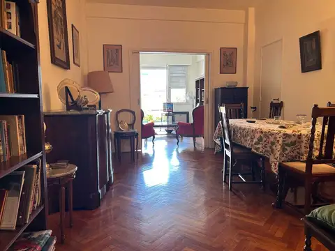 Departamento en Venta 91 años