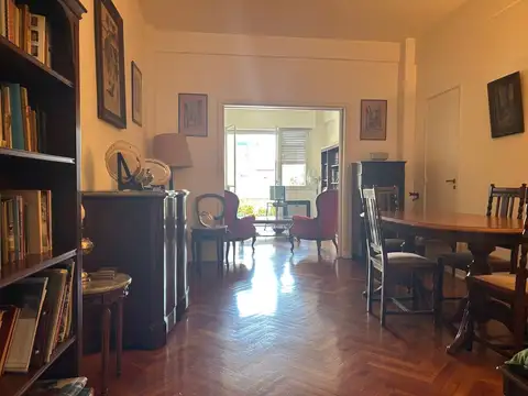 Departamento en Venta al Oeste