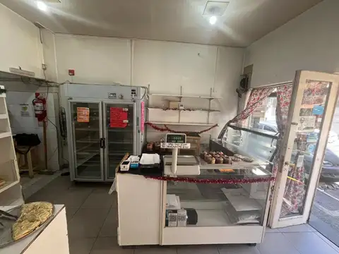 Fondo Comercio en Venta en Monserrat, USD 22.000