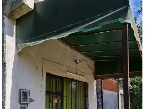 Casa en Venta en Marcos Paz, USD 50.000