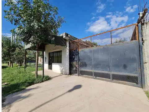 Suipacha N° Al 1800