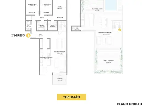 Departamento - Pichincha