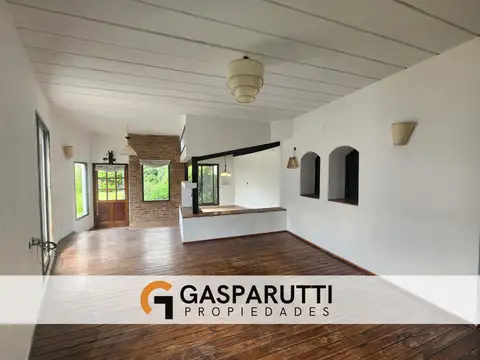 Casa en Venta en Aranjuez, USD 180.000