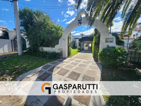 Casa en venta en Aranjuez Country Club. APTO CREDITO