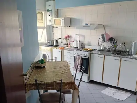 Departamento en Venta de 3 dormitorios