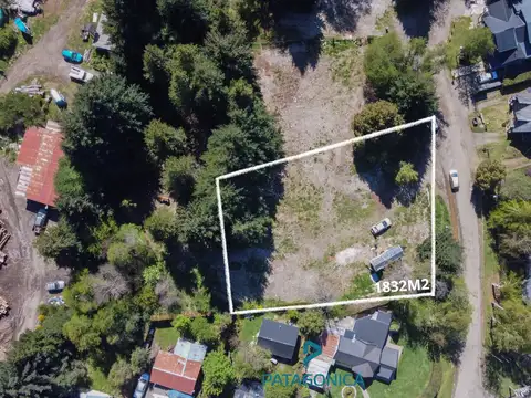 Terreno en Venta 27  mts Frente