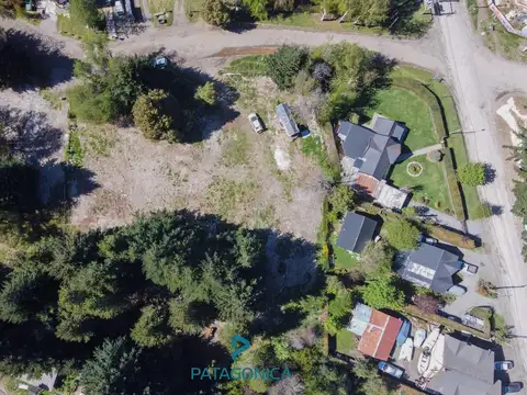 Terreno en Venta 69  mts Fondo