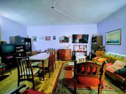 Coronel Salvadores 1400