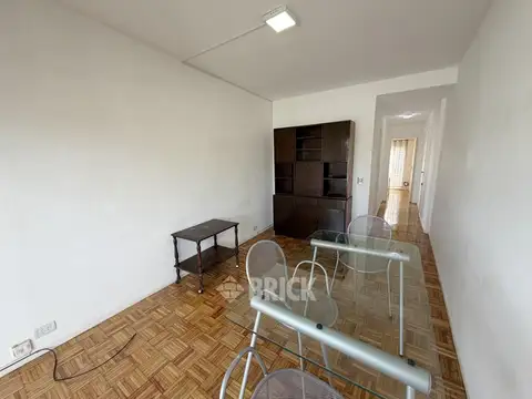 Departamento en Venta en Barrio Norte, USD 99.000