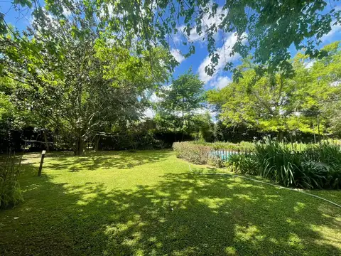 Terreno en Venta en Mapuche Country Club, USD 155.000