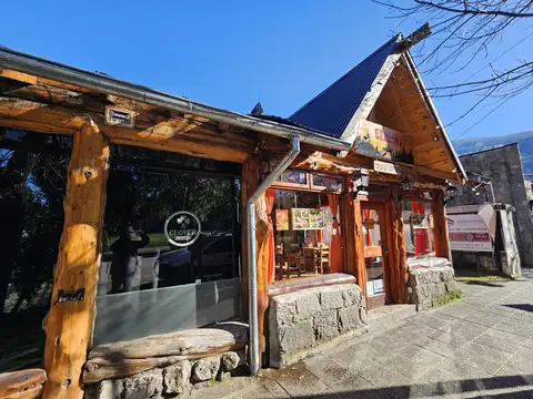 Oportunidad única en el corazón de San Martín de los Andes