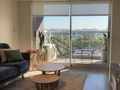 Venta Departamento 2 ambientes a estrenar