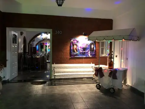 Local en Alquiler 20 años