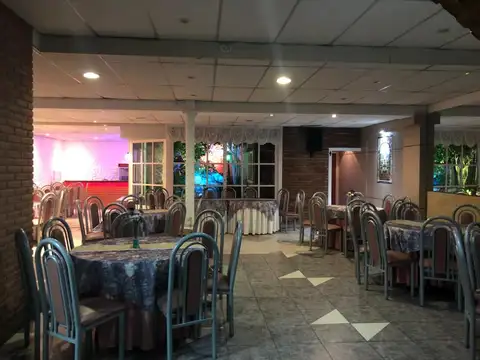LOCAL en ALQUILER en Lomas del Mirador