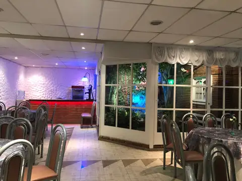 VILLEGAS 300