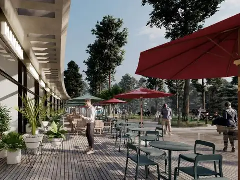 Departamento en Venta en Pinamar, USD 146.448