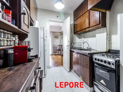 Departamento en Venta al Noroeste