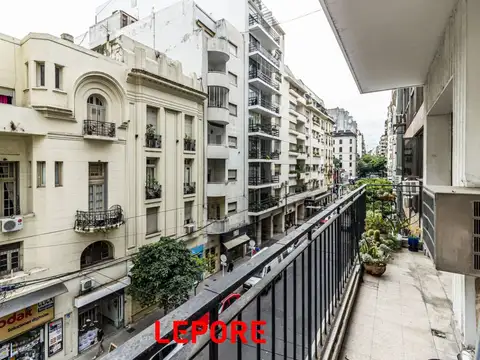 Departamento en Venta en Barrio Norte, USD 325.000