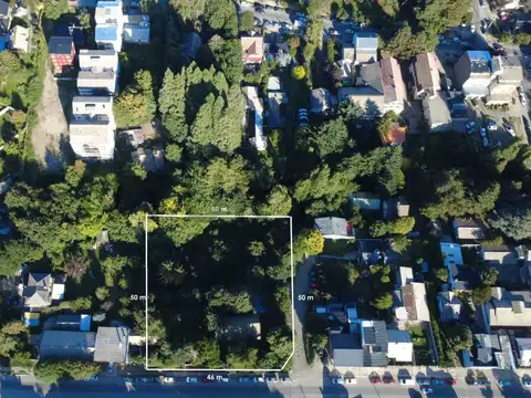 Lote en venta Bariloche