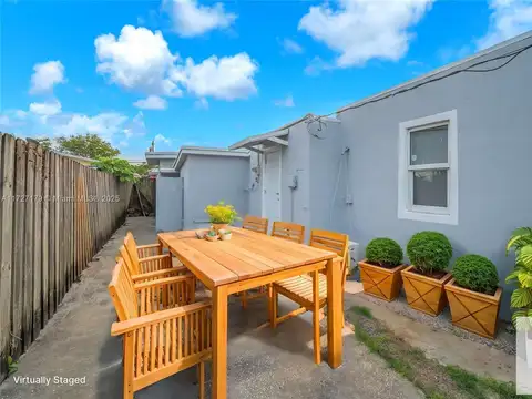 Casa en Venta al Norte