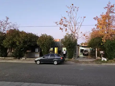 RACEDO Y CAÑADAS DE GOMEZ al 100