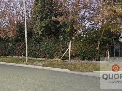 Casa en Venta al Oeste