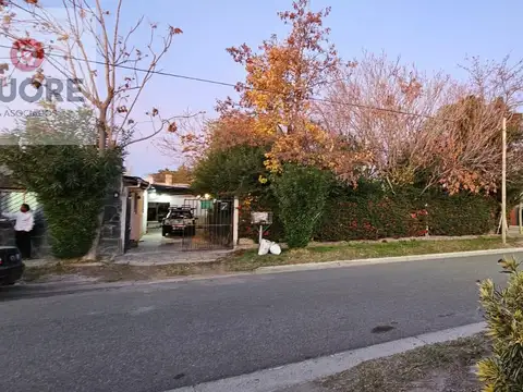 Casa en Venta de 6 dormitorios