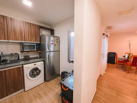 Departamento en Venta en Lanus Oeste, USD 94.999