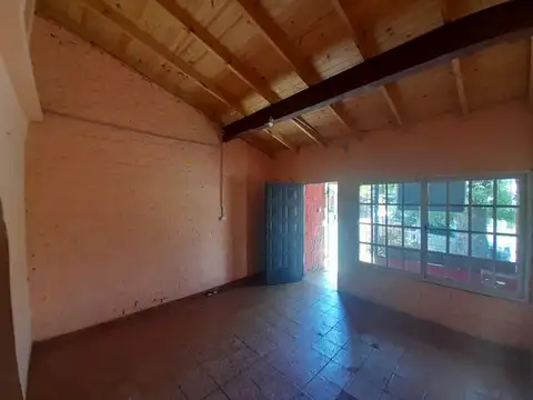  PH 2 PLANTAS DE 4 AMB. + COCHERA  VENTA TEMPERLEY