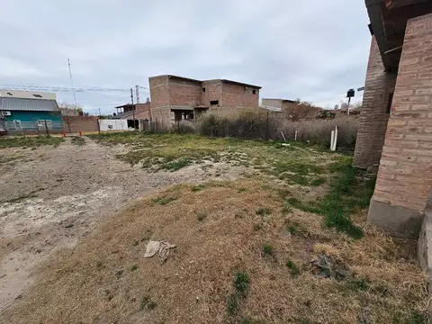 VENTA LOTE 318m2 GUAYANAS CATRIEL RIO NEGRO