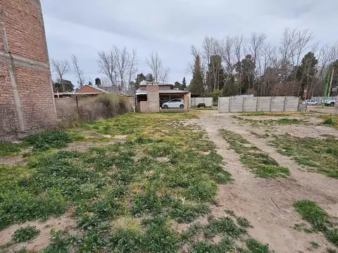 Terreno en Venta de 318,0 m2