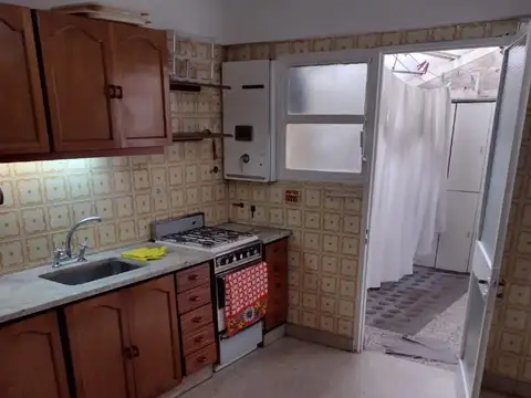 Departamento en Venta en Floresta, USD 89.000