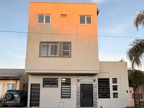 Departamento en alquiler en Barrio Altos De Podesta