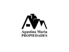 AGUSTINA MARIA INMOBILIARIA