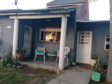 Mgm. Oportunidad casa en venta Escobar bajo ley de tierras