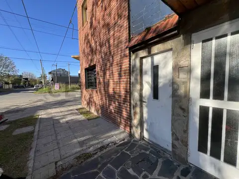 Departamento en Alquiler en Berisso, $ 500.000