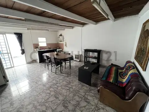Departamento ph en alquiler