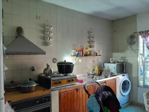 Casa en Venta 40 años
