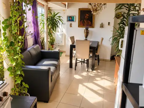 Departamento en Venta en Balvanera, CABA