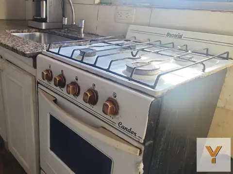 Departamento en Venta 45 años