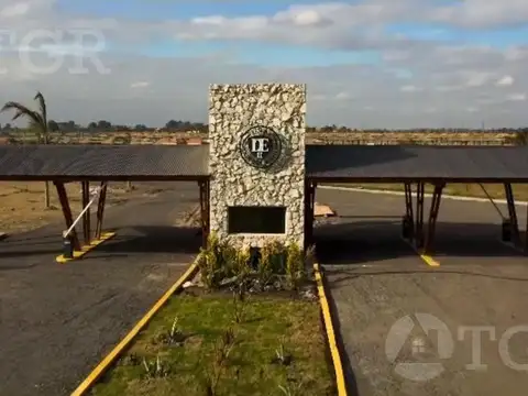 Lote en Don Eugenio II