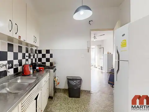 Departamento en Venta Permite mascota